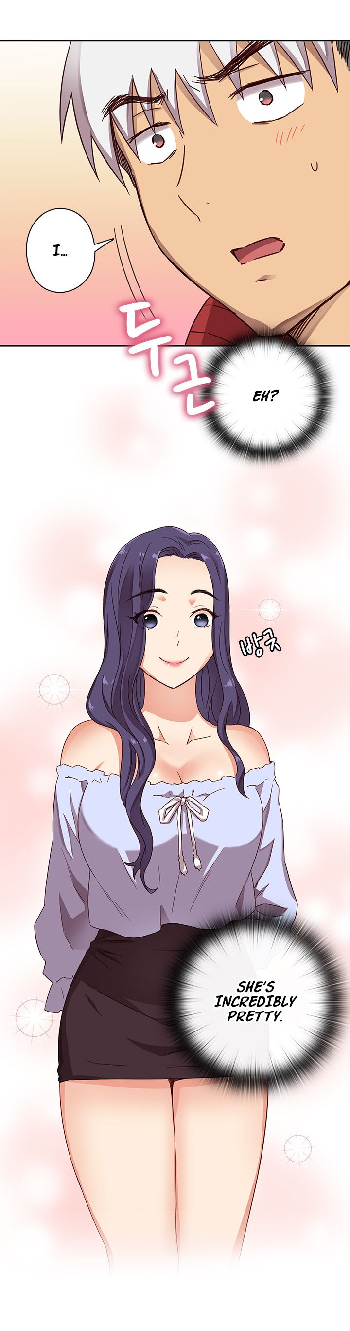 HキャンパスCh.0-63