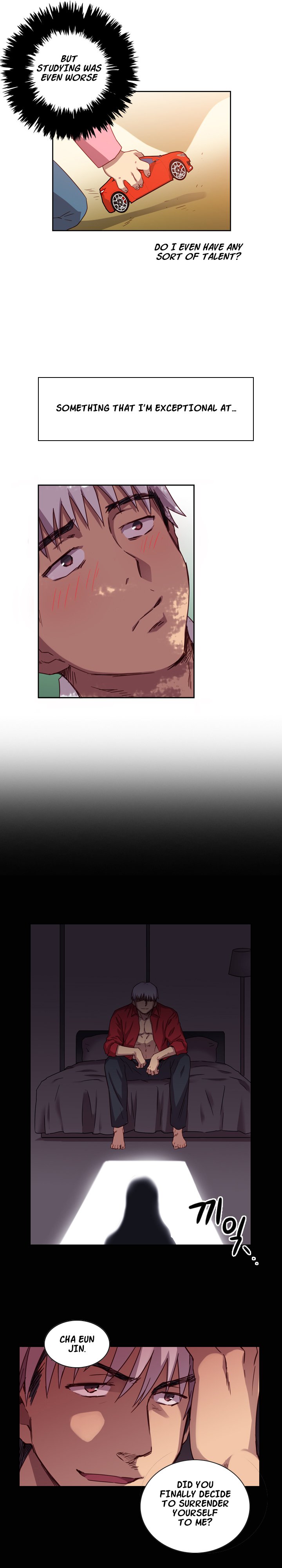 HキャンパスCh.0-63