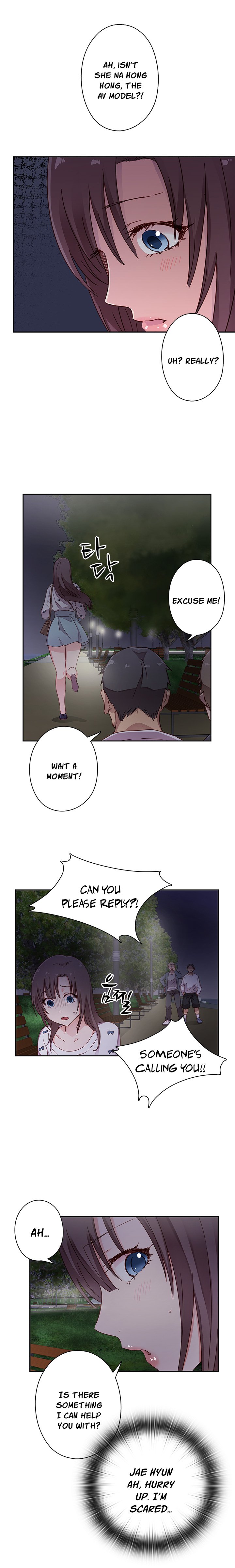 HキャンパスCh.0-63