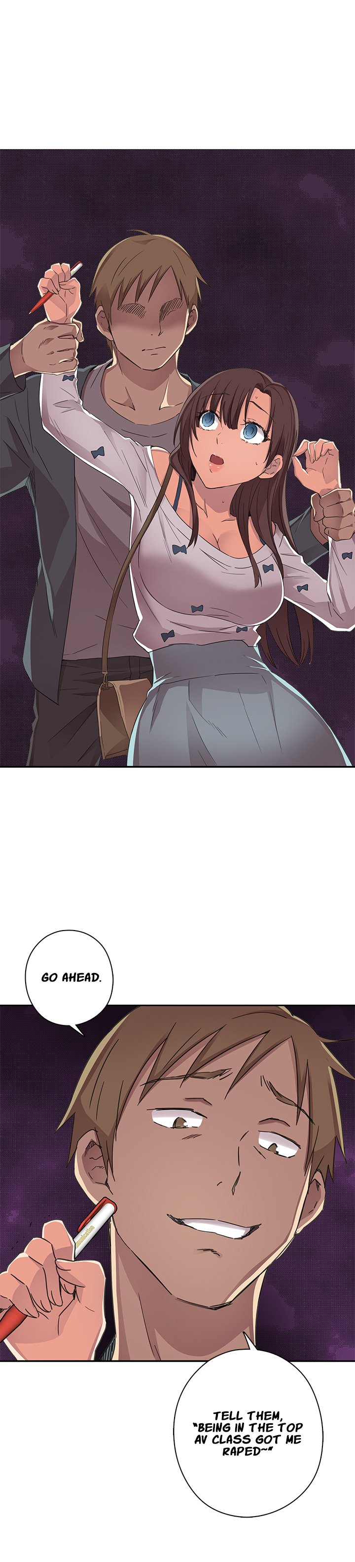 HキャンパスCh.0-63