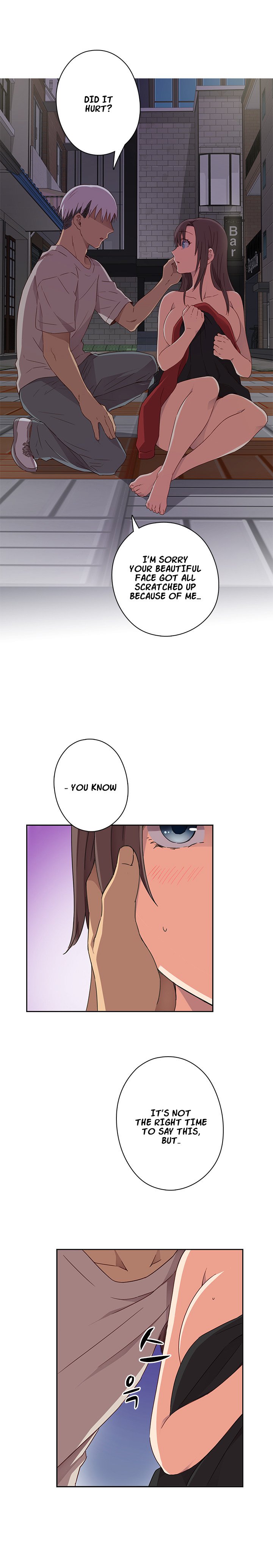 HキャンパスCh.0-63