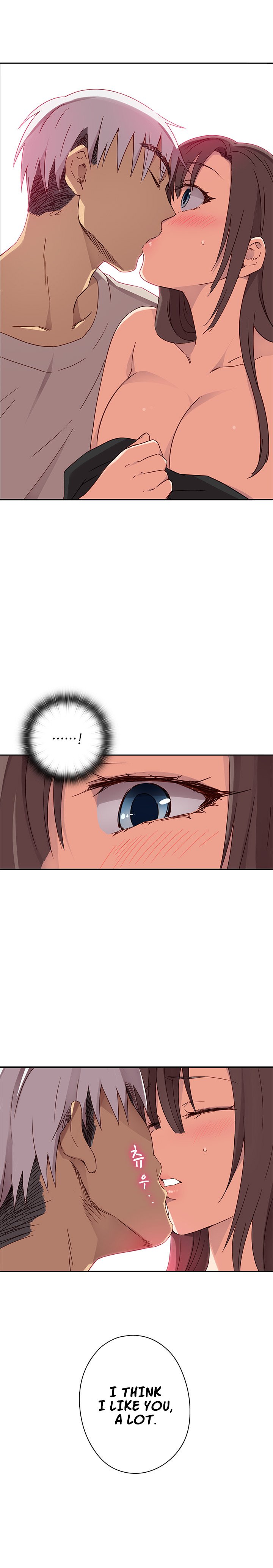 HキャンパスCh.0-63