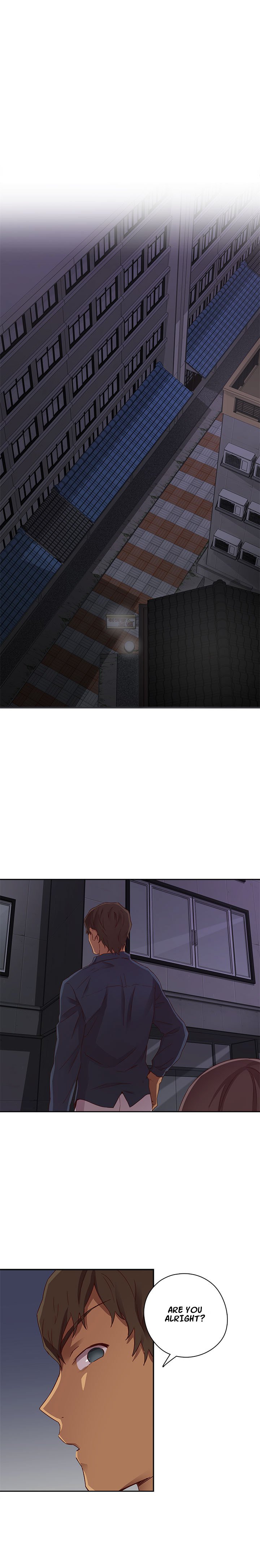 HキャンパスCh.0-63