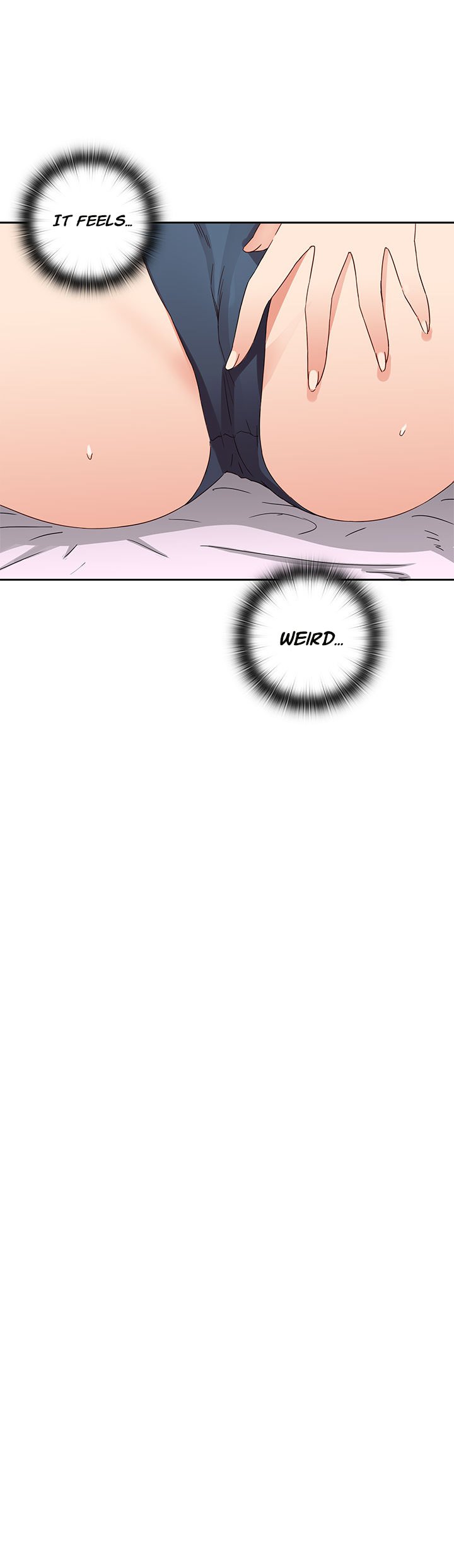 HキャンパスCh.0-63