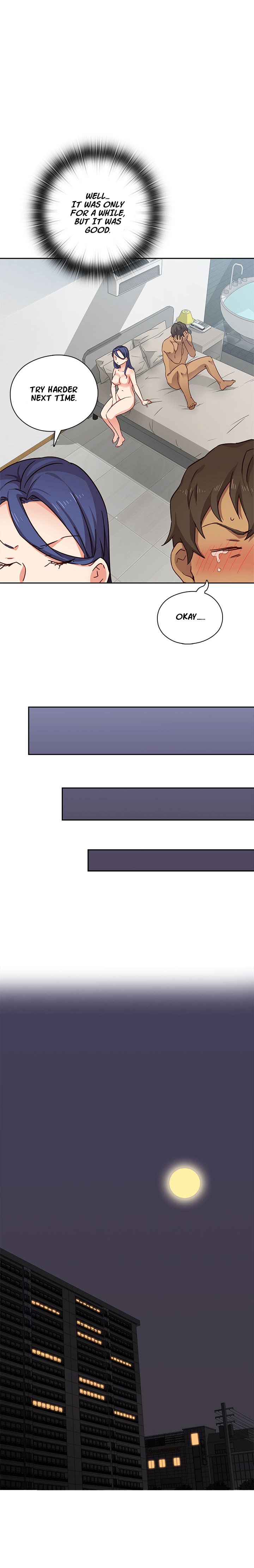HキャンパスCh.0-63