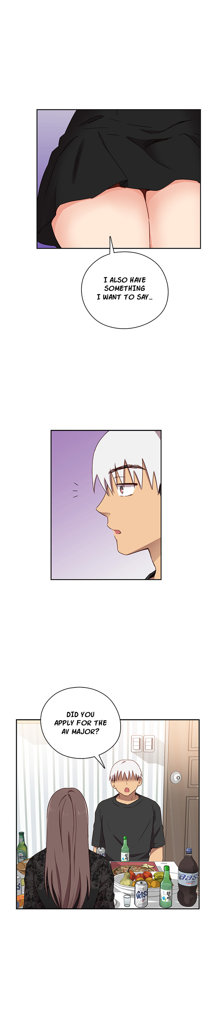 HキャンパスCh.0-63