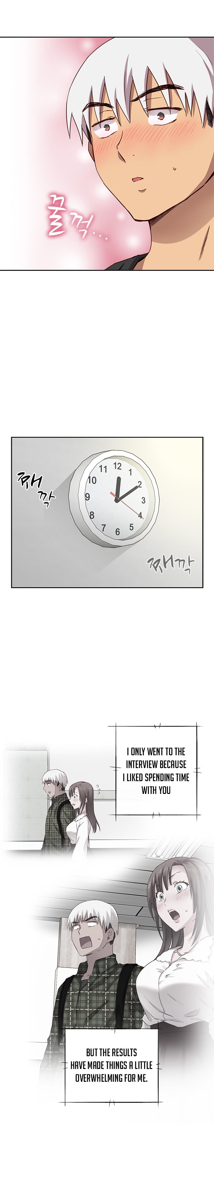 HキャンパスCh.0-63