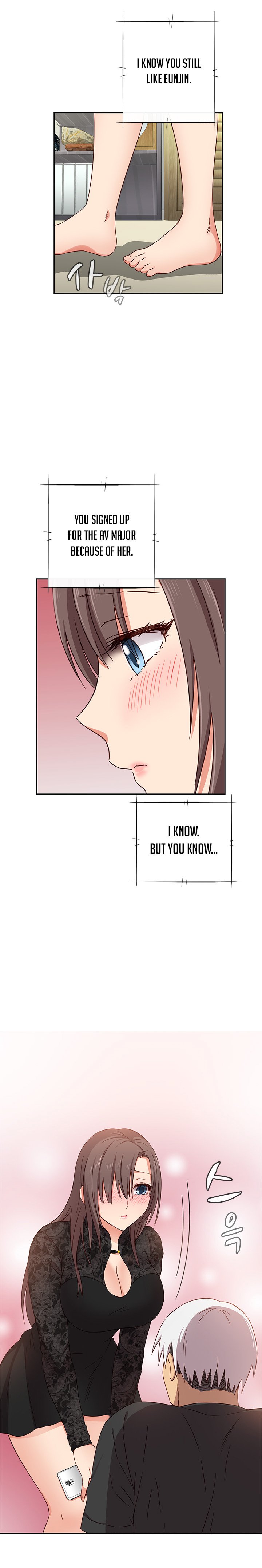 HキャンパスCh.0-63