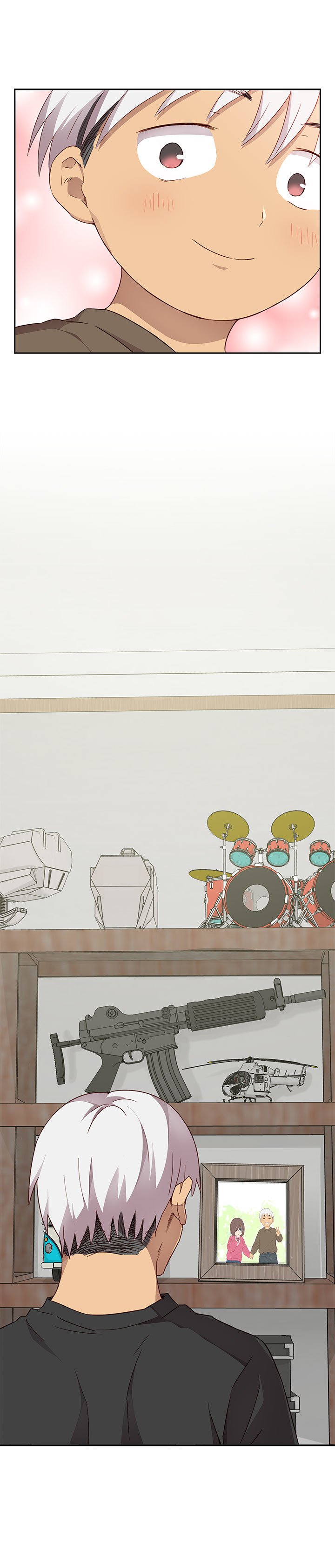 HキャンパスCh.0-63