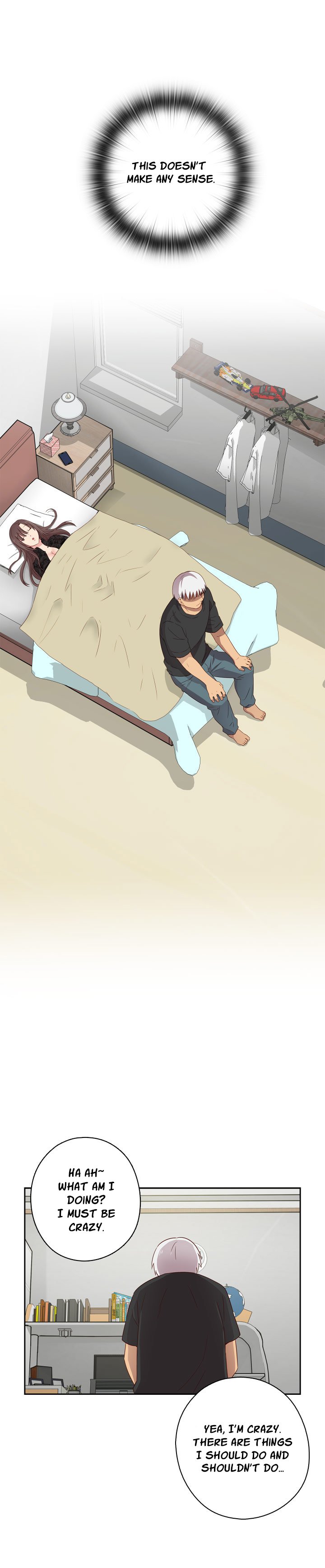 HキャンパスCh.0-63