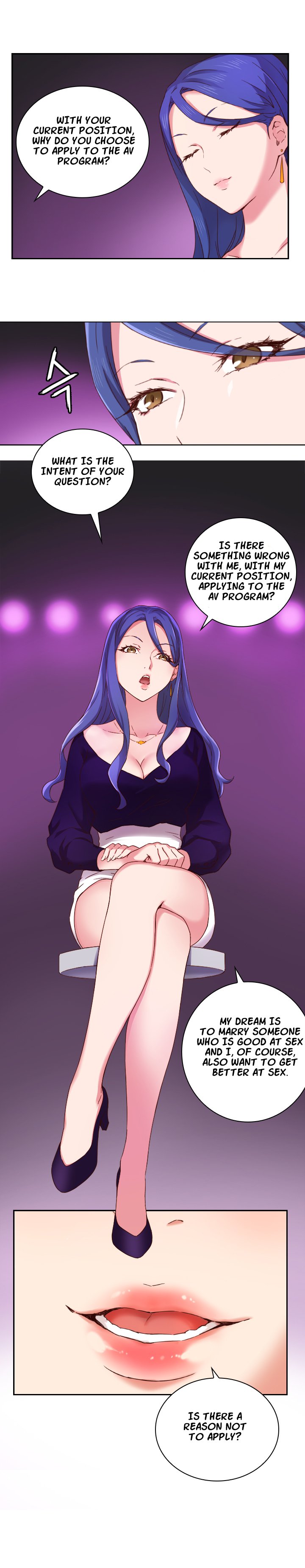 HキャンパスCh.0-63