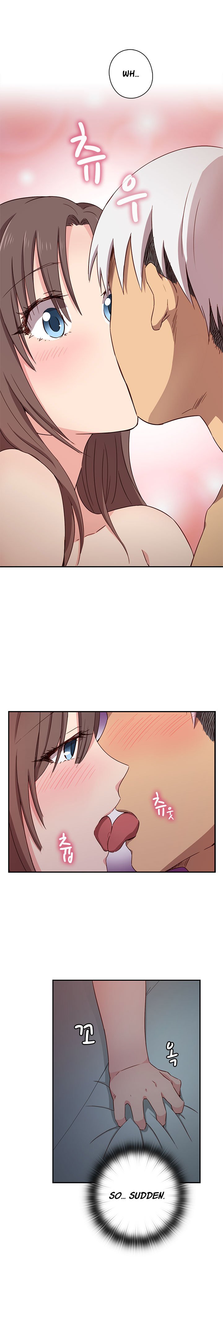 HキャンパスCh.0-63