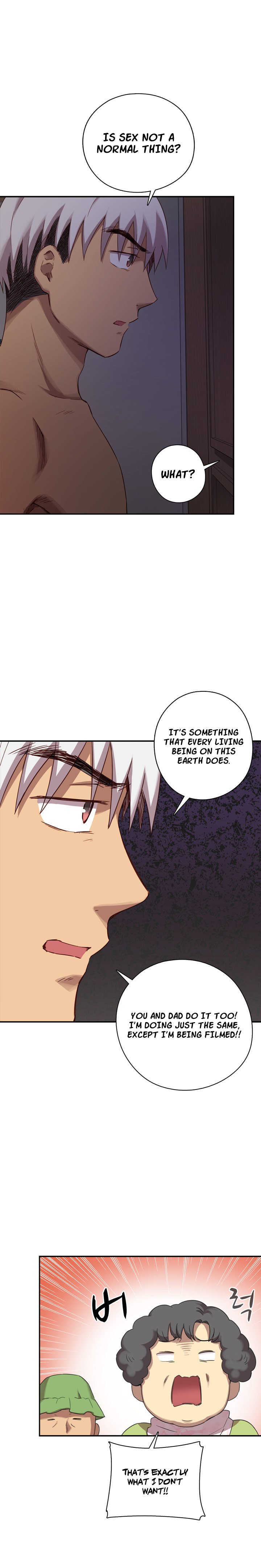 HキャンパスCh.0-63