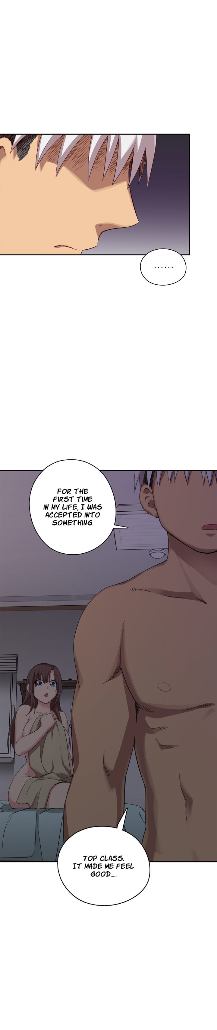 HキャンパスCh.0-63