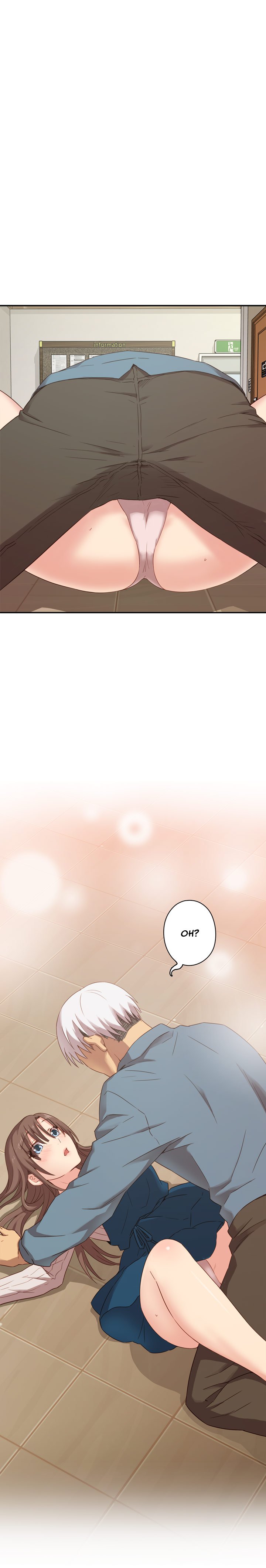 HキャンパスCh.0-63