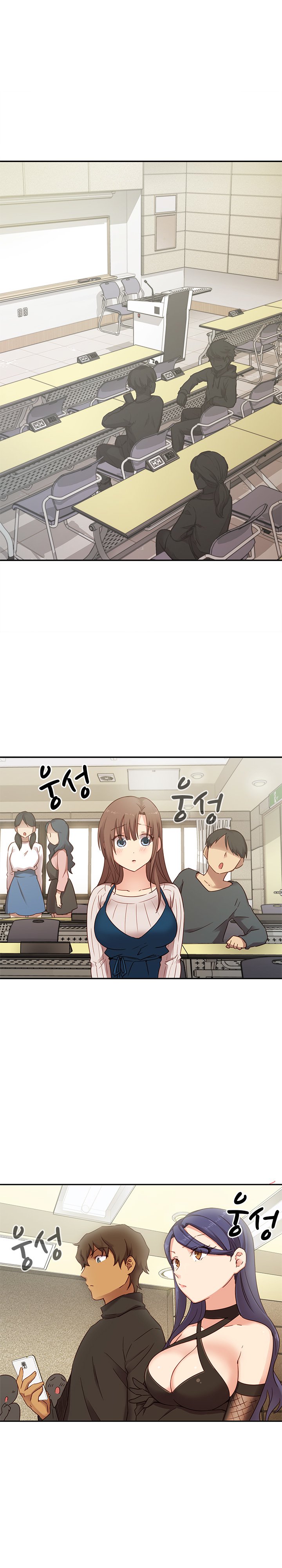 HキャンパスCh.0-63