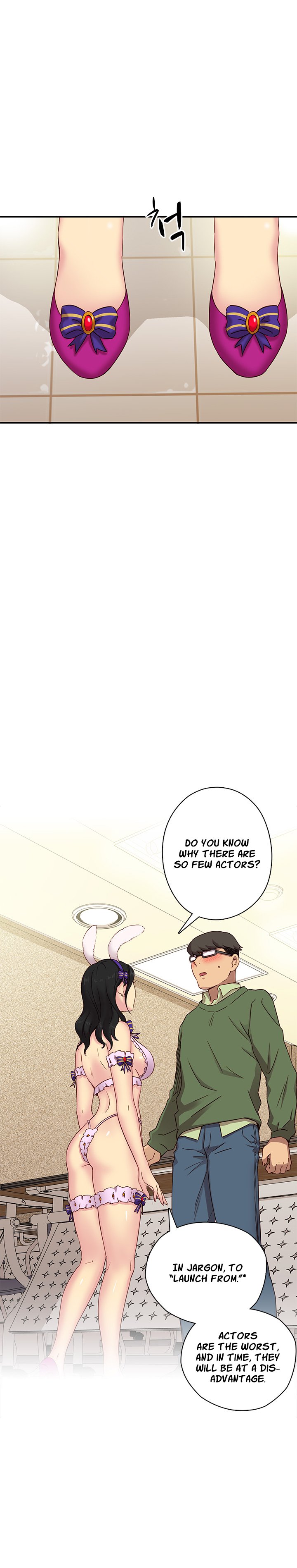 HキャンパスCh.0-63