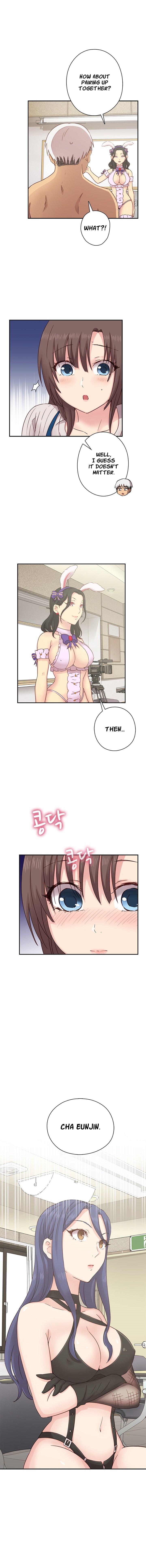 HキャンパスCh.0-63