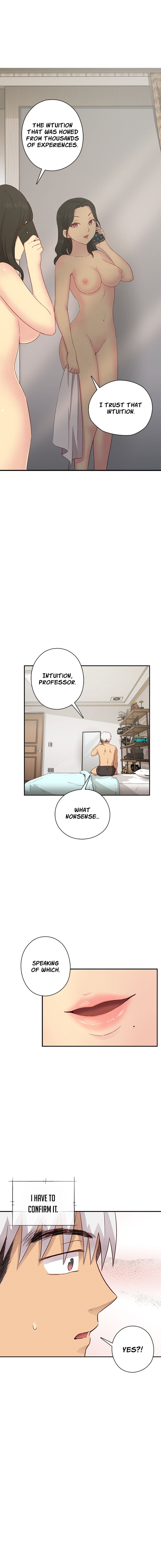 HキャンパスCh.0-63