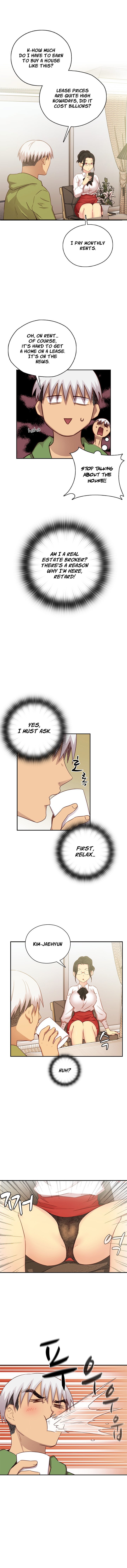 HキャンパスCh.0-63