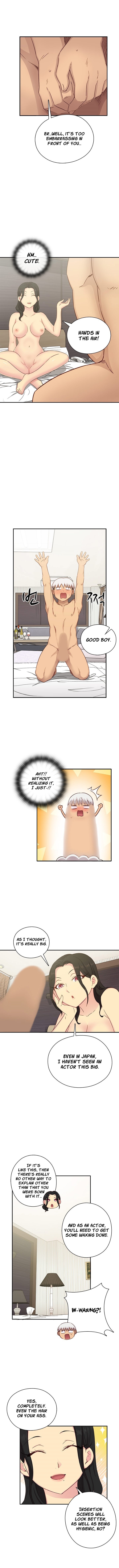 HキャンパスCh.0-63