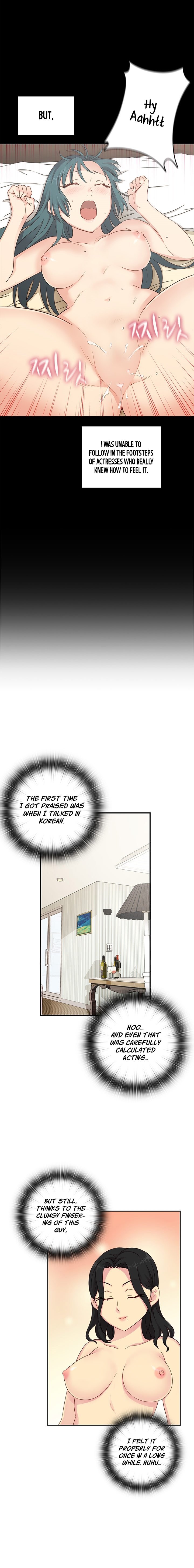 HキャンパスCh.0-63