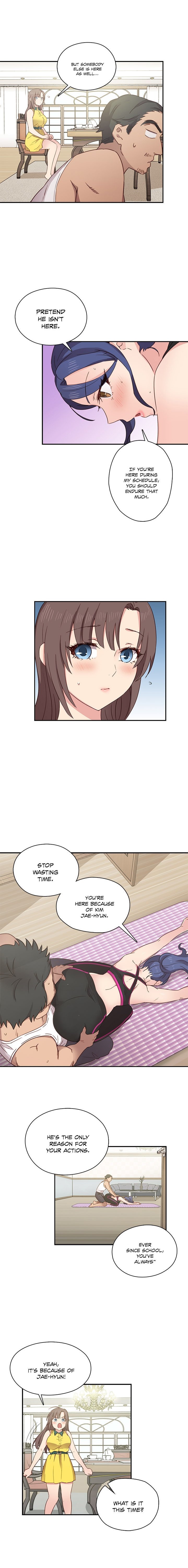 HキャンパスCh.0-63