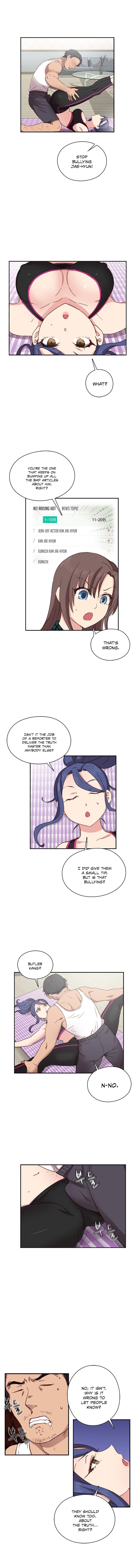 HキャンパスCh.0-63