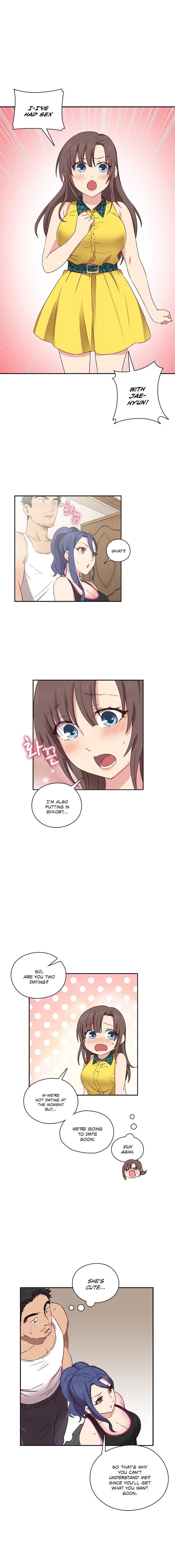 HキャンパスCh.0-63