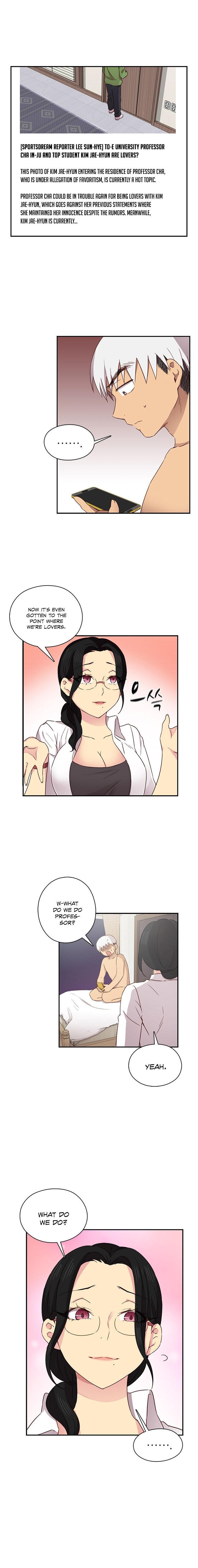 HキャンパスCh.0-63