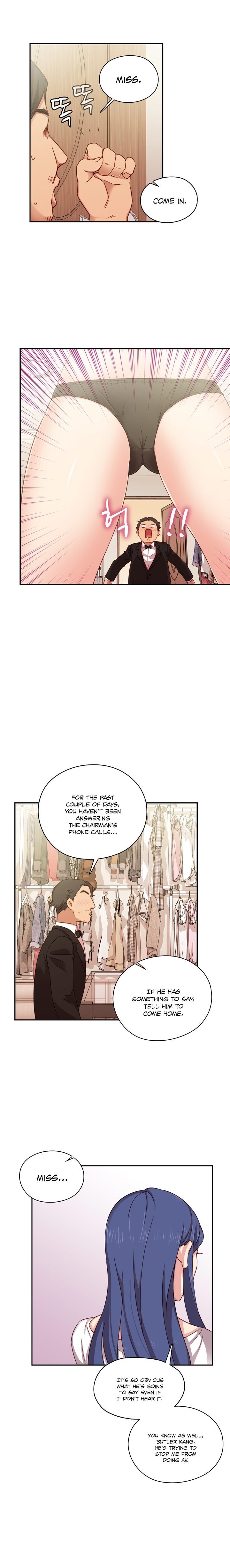 HキャンパスCh.0-63