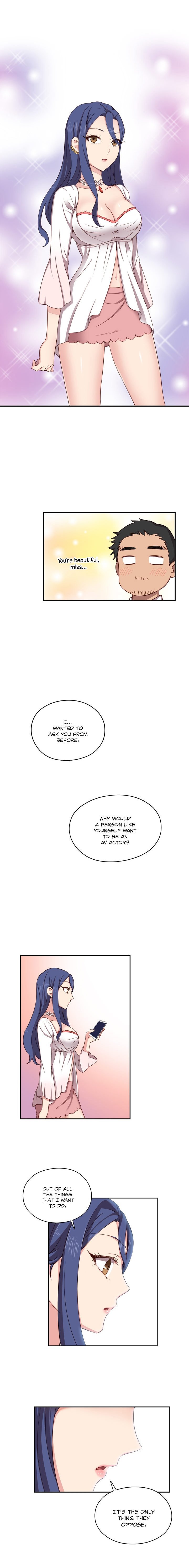 HキャンパスCh.0-63