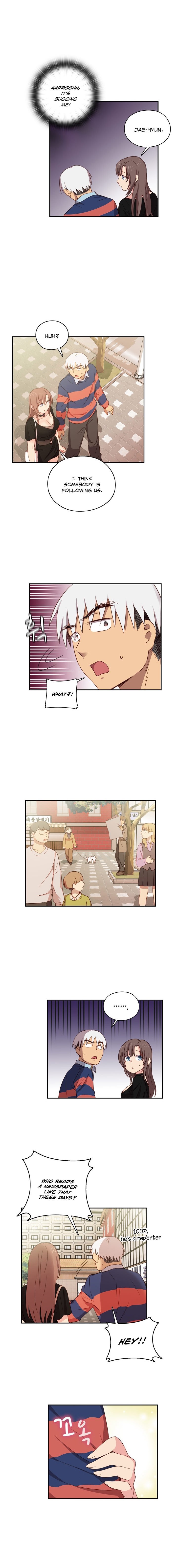 HキャンパスCh.0-63