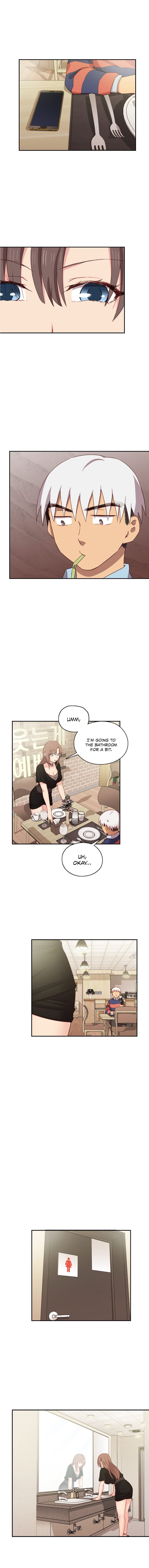 HキャンパスCh.0-63