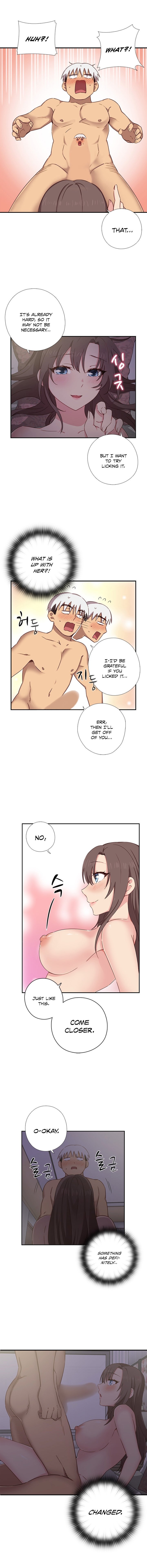 HキャンパスCh.0-63