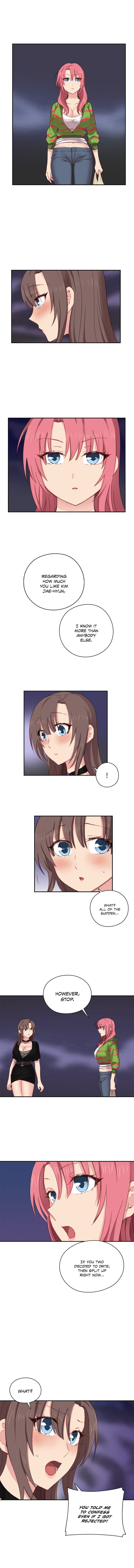 HキャンパスCh.0-63