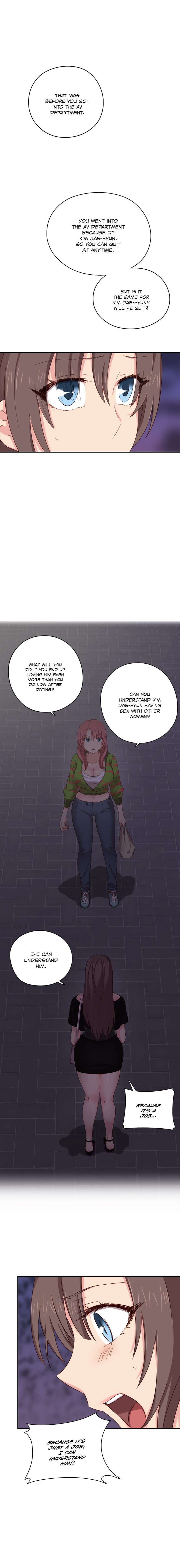 HキャンパスCh.0-63