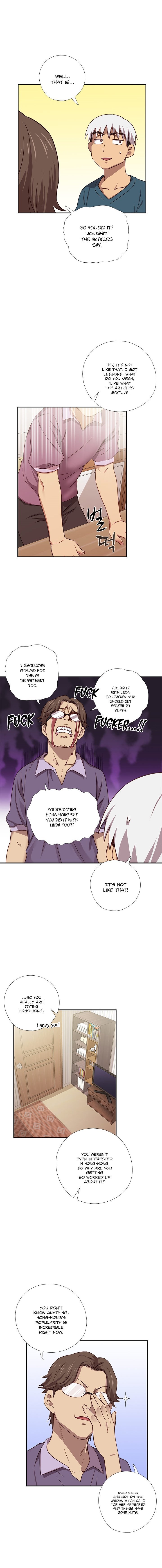 HキャンパスCh.0-63