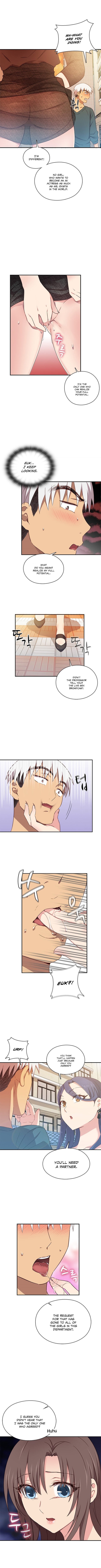 HキャンパスCh.0-63