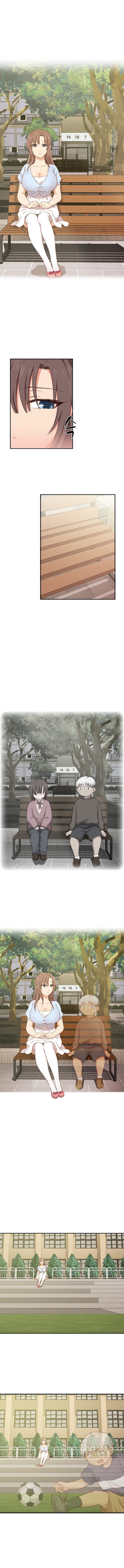 HキャンパスCh.0-63