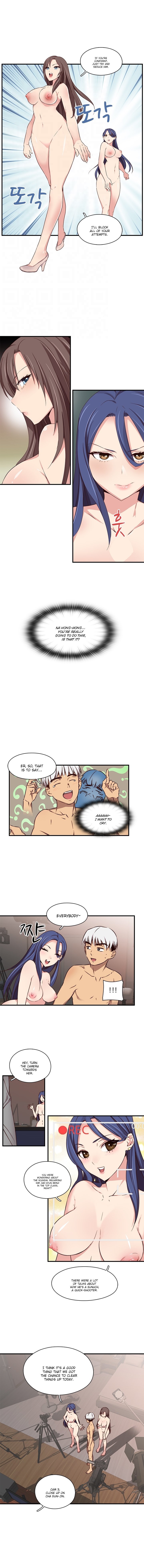 HキャンパスCh.0-63