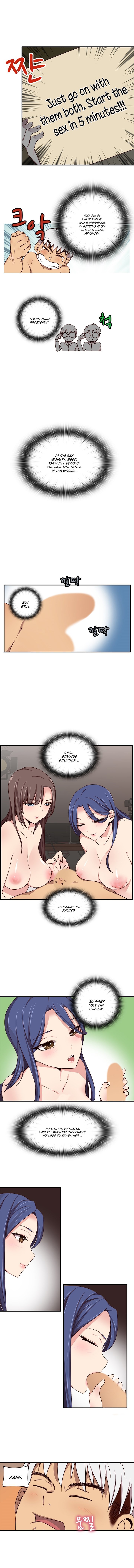 HキャンパスCh.0-63