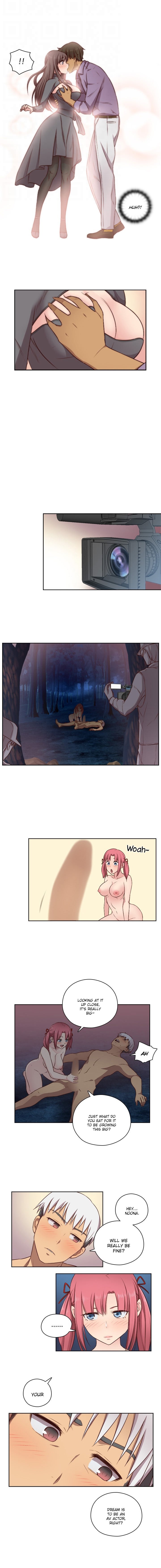 HキャンパスCh.0-63