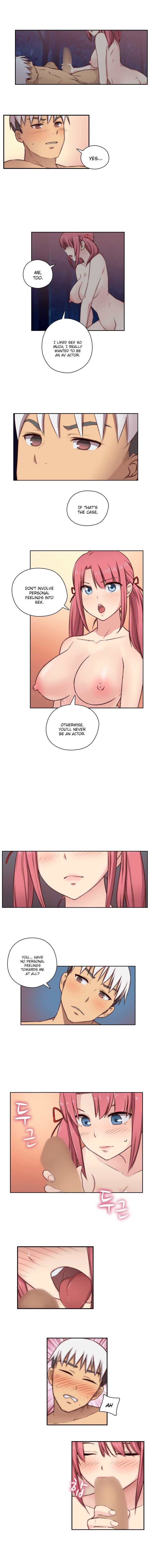 HキャンパスCh.0-63