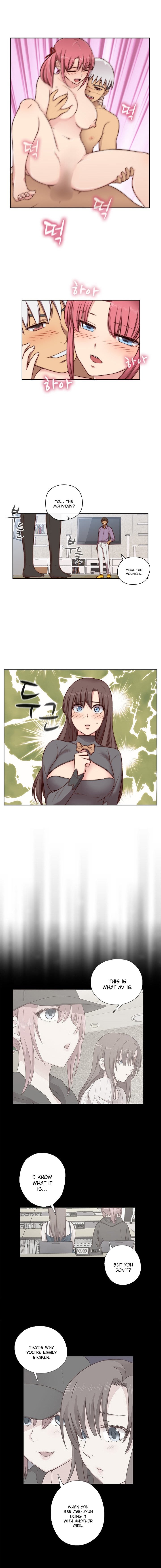 HキャンパスCh.0-63