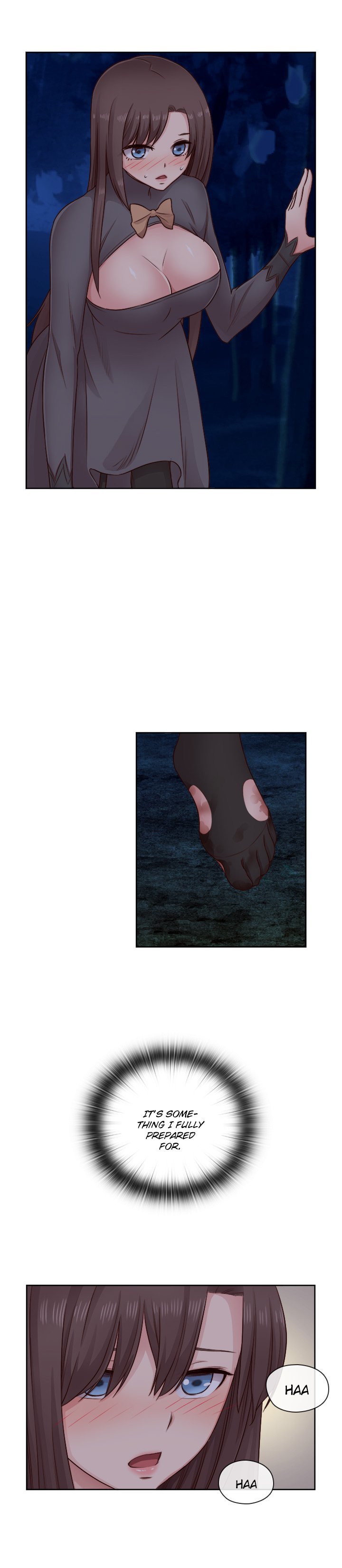 HキャンパスCh.0-63