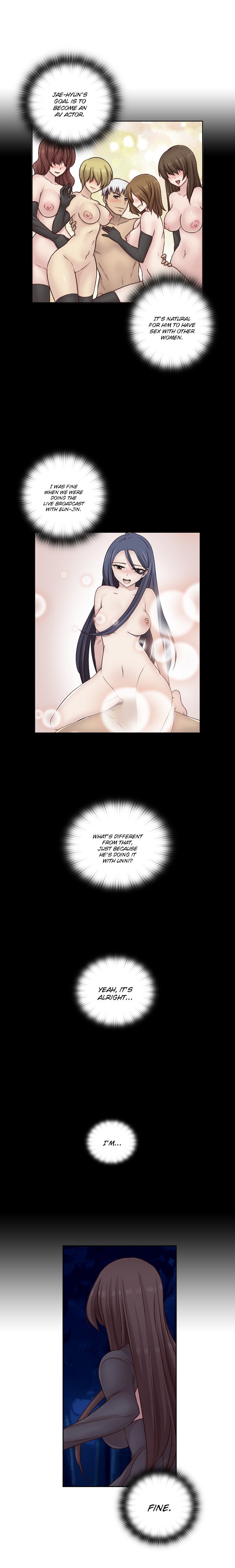 HキャンパスCh.0-63