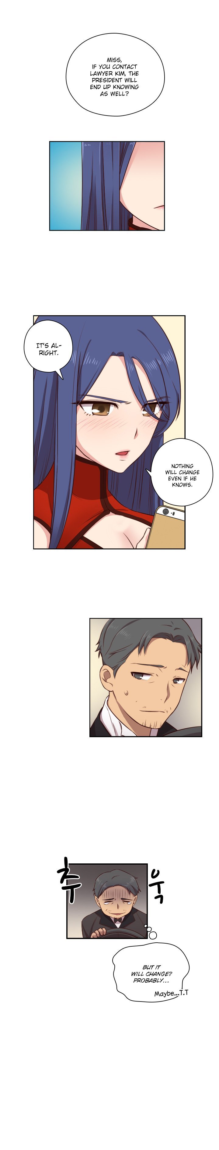 HキャンパスCh.0-63