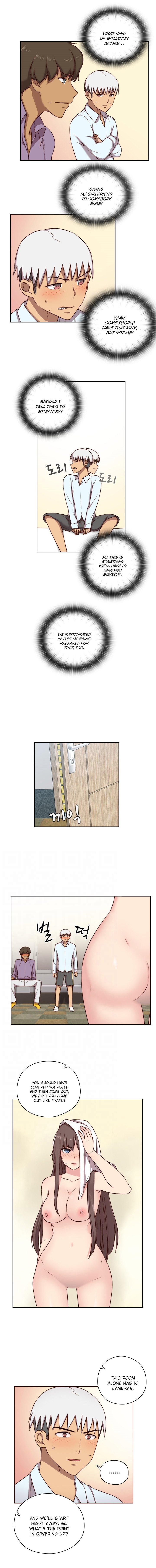 HキャンパスCh.0-63