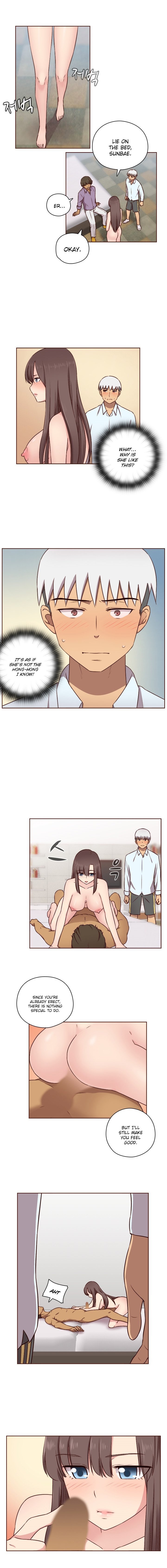 HキャンパスCh.0-63